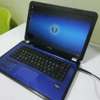 لپ‌تاپ HP Compaq