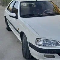 پژو پارس مدل 93