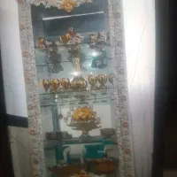 فروش بوفه اینه تابلو ساعت