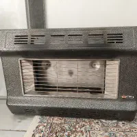 بخاری دیواری