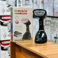 اتو بخارگر دستی بوش فروشگاهی 2800w(ارسال رایگان)