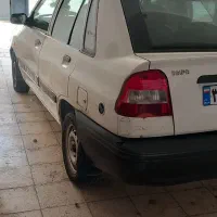 پراید141هیدروایک|خودرو سواری و وانت|بجنورد, |دیوار