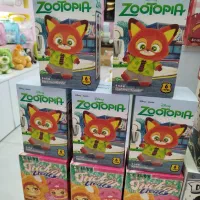 بلایندباکس اورجینال پاپ مارت در غرب مازندران|اسباببازی|تنکابن, |دیوار