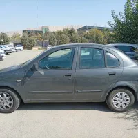 تیبا۱ مدل ۹۷|خودرو سواری و وانت|پردیس, فاز ۳|دیوار