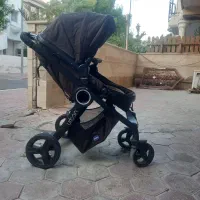 کالسکه خارجی  Chicco