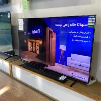 تلویزیون هوشمند 65 اینچ اقساطی|تلویزیون و پروژکتور|آبیک, |دیوار