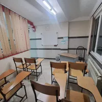 اجاره کلاس آموزشی در محدوده آبرسان|اجارهٔ کوتاه‌مدت دفتر کار و فضای آموزشی|تبریز, |دیوار