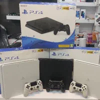 خرید و فروش PS4 تر و تمیز (نقد و اقساط)|کنسول، بازی ویدئویی و آنلاین|کازرون, |دیوار