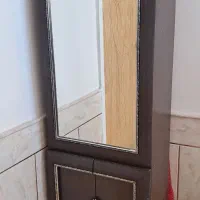 جاکفشی|جاکفشی، کمد، دراور|آباده, |دیوار