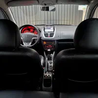 پژو ۲۰۷ مدل ۱۴۰۱ بدون رنگ فرمان برقی بارینگ mc|خودرو سواری و وانت|گنبد کاووس, |دیوار