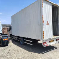 حمل ونقل توسط راننده با سابقه متعهد و خوش اخلاق|خدمات حمل و نقل|خاش, |دیوار