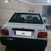 پراید صبا مدل ۹۱ تمیز|خودرو سواری و وانت|بجنورد, |دیوار