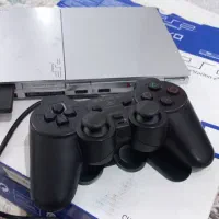 کنسول بازی پی اس 2و