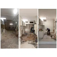 تخریب کاری|خدمات پیشه و مهارت|مشهد, احمدآباد|دیوار