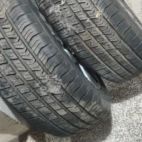 رینگ واللاستیک|قطعات یدکی و لوازم جانبی|بندرلنگه, |دیوار