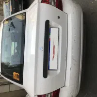 تیبا سالم ۹۳|خودرو سواری و وانت|تهران, سبلان (لشگر)|دیوار