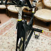 دوچرخه ثابت ( اسپینینگ )