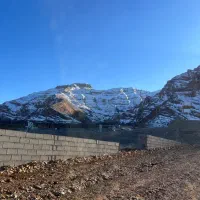 فروش زمین دوکوهک|فروش زمین و ملک کلنگی|شیراز, قلات|دیوار