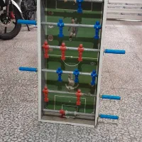 فوتبال دستی