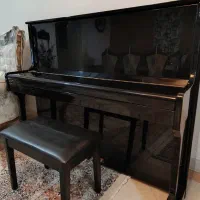 پیانو آکوستیک بلاروس b15