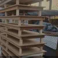 کفی تخت خواب MDFزیر قیمت بازار