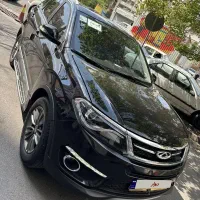 تیگو 5 96 آنتیک  فروش فوری