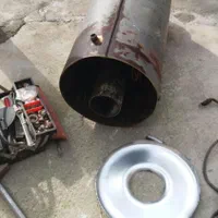 ساخت مخزن آبگرمکن وجوشکاری مخزن دیگ درمنزل شما|خدمات پیشه و مهارت|ارومیه, |دیوار