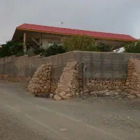 خانه(ویلا) باغ زیبا در روستای ولازجرد|فروش خانه و ویلا|کمیجان, |دیوار