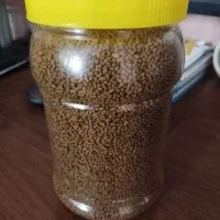 غذای ماهی بیومار