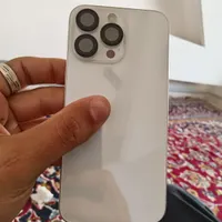 اپل iPhone 15 Pro Max با حافظهٔ ۲۵۶ گیگابایت