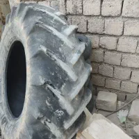 لاستیک تراکتور 18/30|قطعات یدکی و لوازم جانبی|گتوند, |دیوار