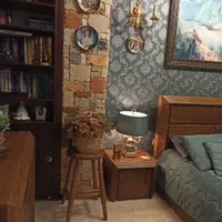 ۸۵متر/۲ خواب/جنت‌آباد/فول امکانات/فول بازسازی|فروش آپارتمان|تهران, جنت‌آباد جنوبی|دیوار