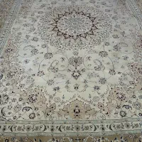 2تخته فرش 12متری 700شانه ضخیم تراکم بالا درحدنو|فرش|هشتگرد, هشتگرد قدیم|دیوار