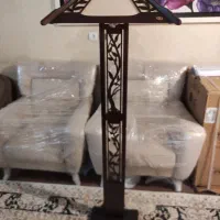 آباژور چوبی