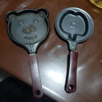 تابه تفلون کودک و خورد کن