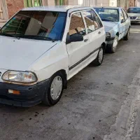 پراید هاچبک کره ای