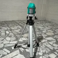 تراز لیزری پایه دار|ابزارآلات|قائمشهر, |دیوار