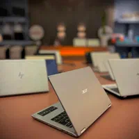 لپتاپ لمسی چرخش ۳۶۰ درجه Acer spin 3|رایانه همراه|ری, دولت‌آباد|دیوار