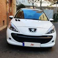 207 پاناما ۱۴۰۱