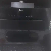 هود آشپزخانه اخوان