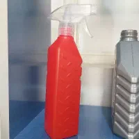 فروش بطری ۵۰۰ میل دهانه ۲۸ ویژه انواع اسپری