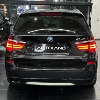 bmw x3|خودرو سواری و وانت|تهران, دریا|دیوار