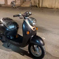 موتور یاماها وینو