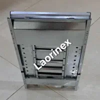 منقل تاشوی مسافرتی تمام گالوانیزه|اجاق گاز و لوازم برقی پخت‌وپز|پاکدشت, پاکدشت (مامازند)|دیوار