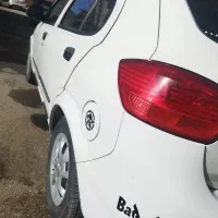 تیبا2|خودرو سواری و وانت|خوی, |دیوار