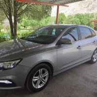 بسترن B30 مدل 97|خودرو سواری و وانت|کرمانشاه, |دیوار