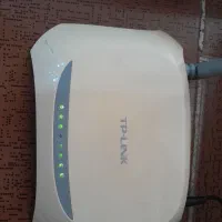 مودم تی پی لینک