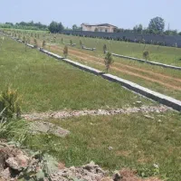 زمین قابل ساخت/سند/ مدارک تکمیل شده