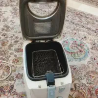 سرخکن کارکرده فروشی