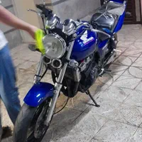 cb 400 cbr zx cb هوندا|موتورسیکلت|تهران, عبدل‌آباد|دیوار